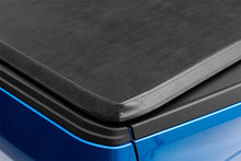 Load image into Gallery viewer, Lund 2020 Chevy Silverado 2500 HD (6.9ft. Bed) Genesis Tri-Fold Tonneau Cover - Black