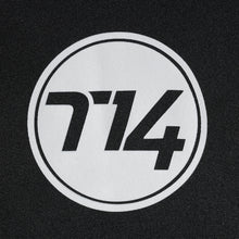Load image into Gallery viewer, Turn 14 Distribution Black Dri-FIT Polo - 3XL (T14 Staff Purchase Only)