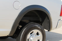 Load image into Gallery viewer, Lund 10-17 Dodge Ram 2500 SX-Sport Style Smooth Elite Series Fender Flares - Black (2 Pc.)