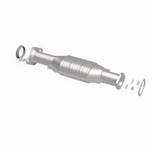 Load image into Gallery viewer, MagnaFlow Conv DF 01-02 Montero 3.5L Rear