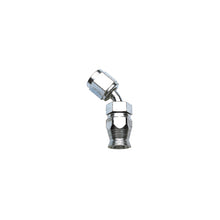 Load image into Gallery viewer, Russell Performance -10 AN Endura PowerFlex Power Steering 45 Degree Hose Ends