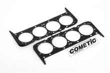 Load image into Gallery viewer, Cometic GM LS1 SB 3.910 inch Bore .098 inch MLS-5 Head Gasket