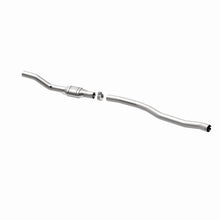 Load image into Gallery viewer, MagnaFlow Conv DF Dodge Dakota 3.9/5.2L 4WD