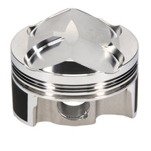 Load image into Gallery viewer, JE Pistons K24/K20 Bore (90mm) Size (+3.0) Dome Volume (-2.2) Asymmetrical FSR Piston Set of 4