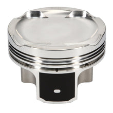 Load image into Gallery viewer, JE Pistons - Set of 4 Mitsubishi 4B11T 86.0mm Bore Custom Pistons - Set of 4