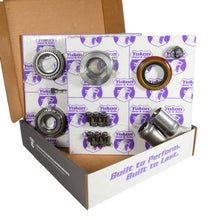 Load image into Gallery viewer, Yukon Gear 8.875in GM 12T Thick 3.73 Rear Ring &amp; Pinion Install Kit Axle Bearings and Seals