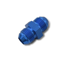 Load image into Gallery viewer, Russell Performance -8 AN Flare Union (Blue)