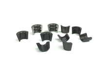Load image into Gallery viewer, Supertech Toyota Style 6mm 6 Degree Valve Lock (Req 2 Per Valve / Drop Ship Only)