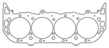 Load image into Gallery viewer, Cometic Chevy BB 396/402/427/454 4.375in Bore .066 Inch MLS Head Gasket