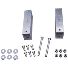 Load image into Gallery viewer, Tonno Pro 05-14 Nissan Frontier Utility Track Kit