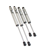 Load image into Gallery viewer, MaxTrac 17-19 Ford F-250/350 4WD Dually 6in Front &amp; 2in Rear FOX 2.0 Performance Shock Absorbers