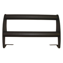 Load image into Gallery viewer, Rugged Ridge Brush Guard Textured Black 87-95 Jeep Wrangler YJ