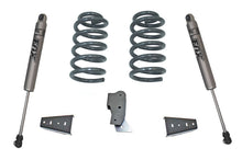 Load image into Gallery viewer, MaxTrac 09-18 RAM 1500 2WD 3in Rear Lift Kit