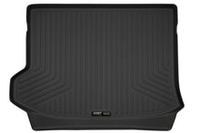Load image into Gallery viewer, Husky Liners 2017 Buick Envision WeatherBeater Black Trunk Liner