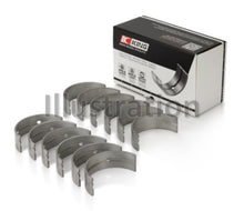 Load image into Gallery viewer, King Engine Bearings General Motors L52 Vortec 3.5L (Size +0.030) Main Bearing Set