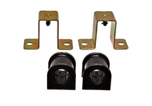 Load image into Gallery viewer, Energy Suspension 28Mm Sway Bar Bushing Set - Black
