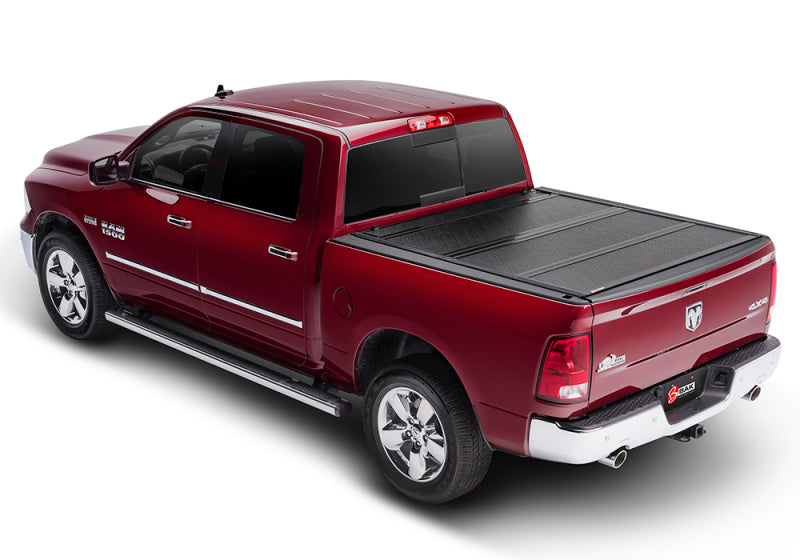 BAK BAKFlip F1 19+ Dodge RAM MFTG w/o Ram Box 6.4ft Bed