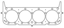 Load image into Gallery viewer, Cometic Chevrolet Small Block Brodix 4.200in Bore .040in MLS All 12-23 Deg Head Gasket