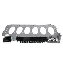 Load image into Gallery viewer, Industrial Injection Dodge 12V 2nd Gen 12mm Gorilla Girdle w/ARP XL Main Studs