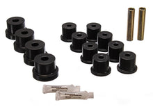 Load image into Gallery viewer, Energy Suspension GM Spring Bushing - Black