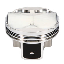 Load image into Gallery viewer, JE Pistons K24/K20 Bore (90mm) Size (+3.0) Dome Volume (-2.2) Asymmetrical FSR Piston Set of 4