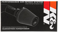 Load image into Gallery viewer, K&amp;N 19-20 Jeep Cherokee V6-3.2L AirCharger Performance Intake