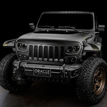 Load image into Gallery viewer, Oracle Lighting Multifunction Reflector-Facing Technology LED Light Bar - 50in