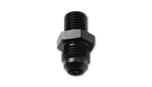 Load image into Gallery viewer, Vibrant -8AN to 20mm x 1.5 Metric Straight Adapter