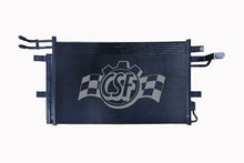 Load image into Gallery viewer, CSF 13-19 Ford Flex 3.5L A/C Condenser