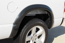 Load image into Gallery viewer, Lund 19-21 Chevy Silverado 1500 RX-Rivet Style Smooth Elite Series Fender Flares - Black (2 Pc.Rear)