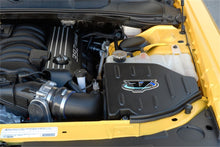 Load image into Gallery viewer, Volant Chrysler/Dodge 12-23 300/Charger/11-23 Challenger 6.4L PowerCore Closed Box Air Intake System