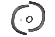 Load image into Gallery viewer, Lund 02-08 Dodge Ram 1500 RX-Rivet Style Smooth Elite Series Fender Flares - Black (2 Pc.)