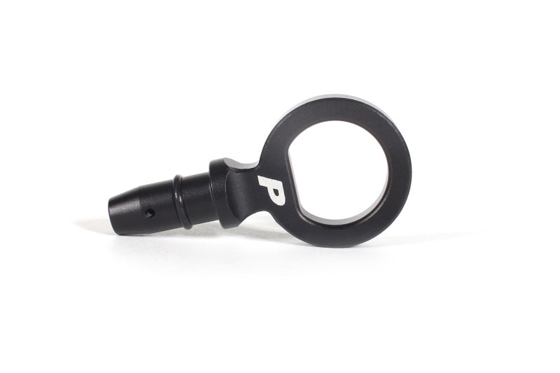 PERRIN 15-25 Subaru WRX & 13-26 BRZ/FR-S/86/GR86 Dipstick Handle Loop Style - Black