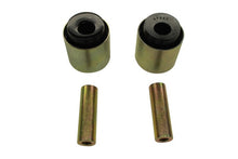 Load image into Gallery viewer, Whiteline Audi A4/A6/A8/S4/S6 (B5/B6/C5/C6/D2) Front Caster Correction Radius Arm to Chassis Bushing