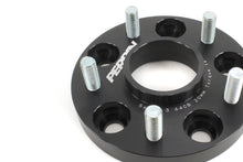 Load image into Gallery viewer, PERRIN 17-21 Honda Civic Si / 22-26 Acura Integra 64.1mm 5x114.3 Wheel Spacers 20mm - Pair