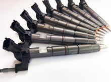 Load image into Gallery viewer, DDP 11-14 Ford Powerstroke 6.7L Reman Injector Set (20% Over)