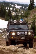 Load image into Gallery viewer, ARB Winchbar Land Rover D90 (Fit Kit NOT Included)