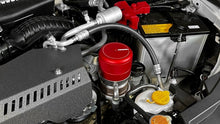 Load image into Gallery viewer, PERRIN 15-25 Subaru WRX &amp; 13-25 BRZ/FR-S/86/GR86 Oil Filter Cover - Red