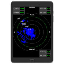 Load image into Gallery viewer, Autometer OBD-II Wireless Data Module Bluetooth DashLink for Apple IOS &amp; Android Devices