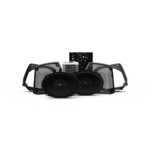 Load image into Gallery viewer, Rockford Fosgate 1998-2013 Harley Davidson Road King Stage 2 Audio Kit