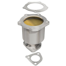 Load image into Gallery viewer, MagnaFlow Conv DF 99-01 Sephia/Spectra Front OE