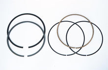 Load image into Gallery viewer, Mahle Rings Chevy Truck 366 Eng 66-90 GMC Trk 366 Eng 69-90 Plain Ring Set