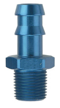 Load image into Gallery viewer, Fragola 5/8 Hose Barb x 1/2 NPT - Blue
