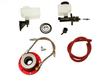 Load image into Gallery viewer, McLeod Hydraulic T.O. Bearing W/ Master Cylinder Richmond Gm 5 &amp; 6 Spd 4.680 O.D.