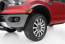 Load image into Gallery viewer, Lund 2019 Ford Ranger SX-Style 4pc Textured Fender Flares - Black