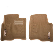 Load image into Gallery viewer, Lund 11-12 Chrysler Town &amp; Country Catch-It Carpet Front Floor Liner - Tan (2 Pc.)