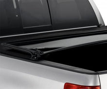 Load image into Gallery viewer, Lund 19-23 Ram 1500 8ft Bed Genesis Elite Tri-Fold Tonneau - Black