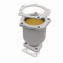 Load image into Gallery viewer, MagnaFlow Conv DF 99-01 Sephia/Spectra Front OE