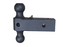 Load image into Gallery viewer, Gen-Y 32K Dual-Ball Mount 2.5in Shank 3K TW