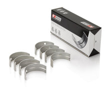 Load image into Gallery viewer, King Engine Bearings Mitsubishi 181CI 3.0L 6G72 V6 (Size STD) Main Bearing Set